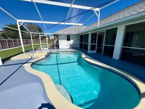 8636 SW 54th Court Ocala FL 34476
