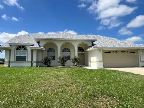 8636 SW 54th Court Ocala FL 34476