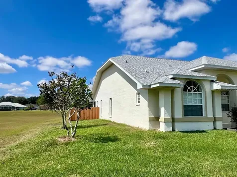 8636 SW 54th Court Ocala FL 34476