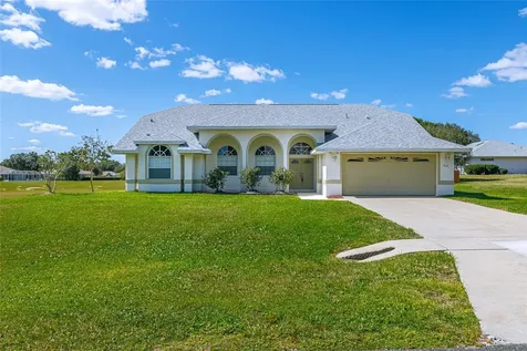 8636 SW 54th Court Ocala FL 34476