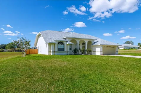 8636 SW 54th Court Ocala FL 34476