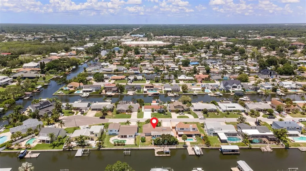 8720 Hickorywood Lane Tampa FL 33615