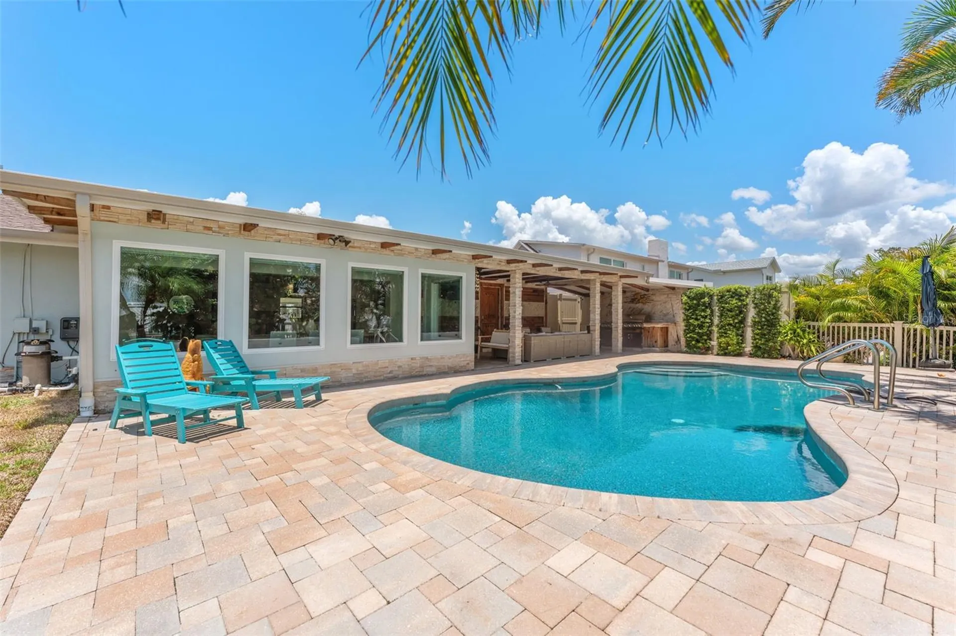 8720 Hickorywood Lane Tampa FL 33615