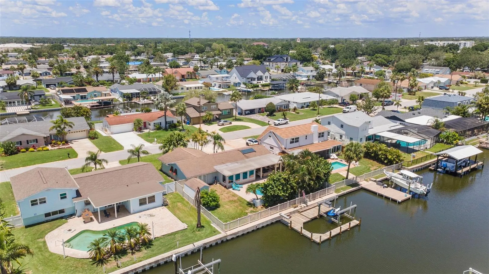 8720 Hickorywood Lane Tampa FL 33615