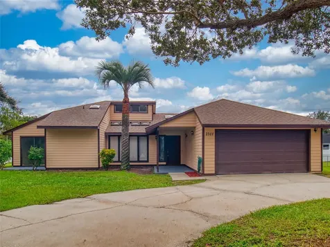 2501 Greenbrier Street Deltona FL 32738
