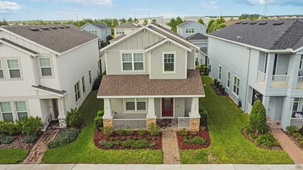 13728 Stevenson Lane Odessa FL 33556
