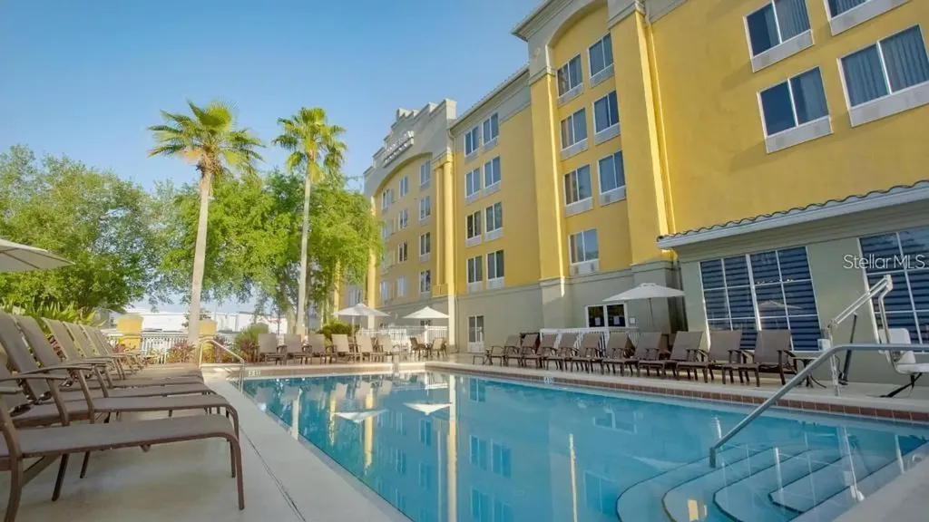 3000 Maingate Lane Kissimmee FL 34747