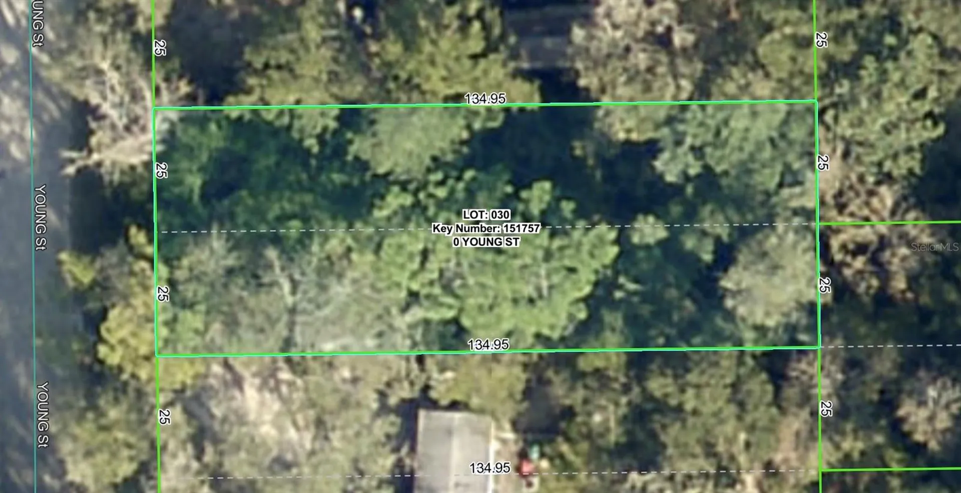 7120 Young Street Brooksville FL 34601