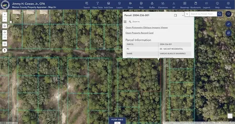 SW 9th Place Ocala FL 34481