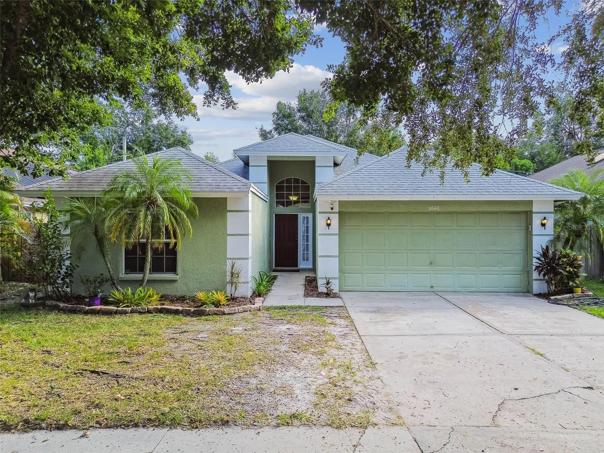 5646 Paddock Trail Drive Tampa FL 33624