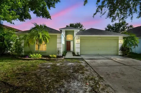 5646 Paddock Trail Drive Tampa FL 33624
