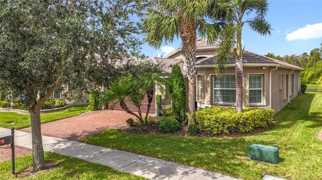 16113 Cape Coral Drive Wimauma FL 33598