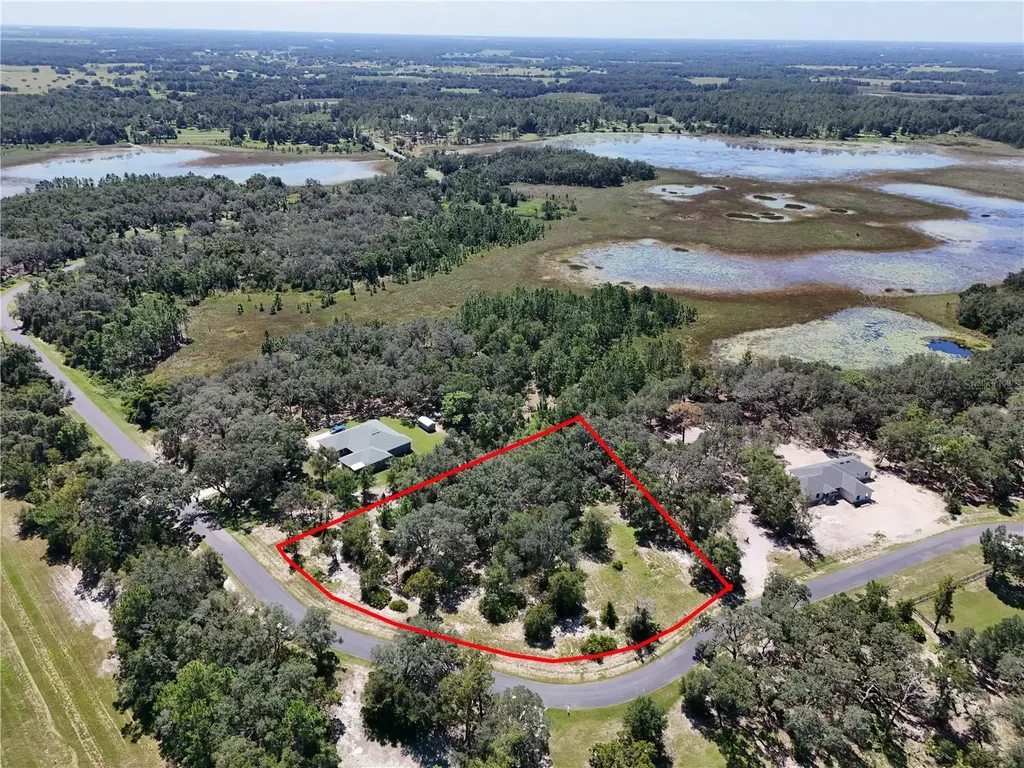 3134 Bright Lake Circle Leesburg FL 34748