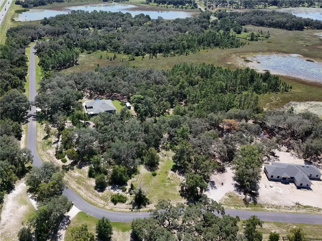 3134 Bright Lake Circle Leesburg FL 34748