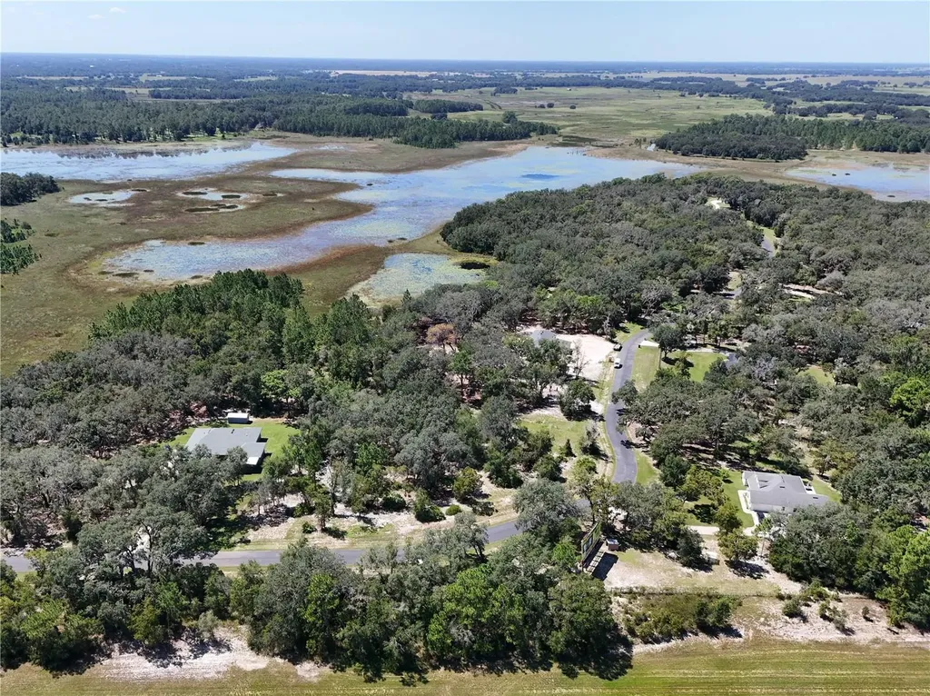 3134 Bright Lake Circle Leesburg FL 34748