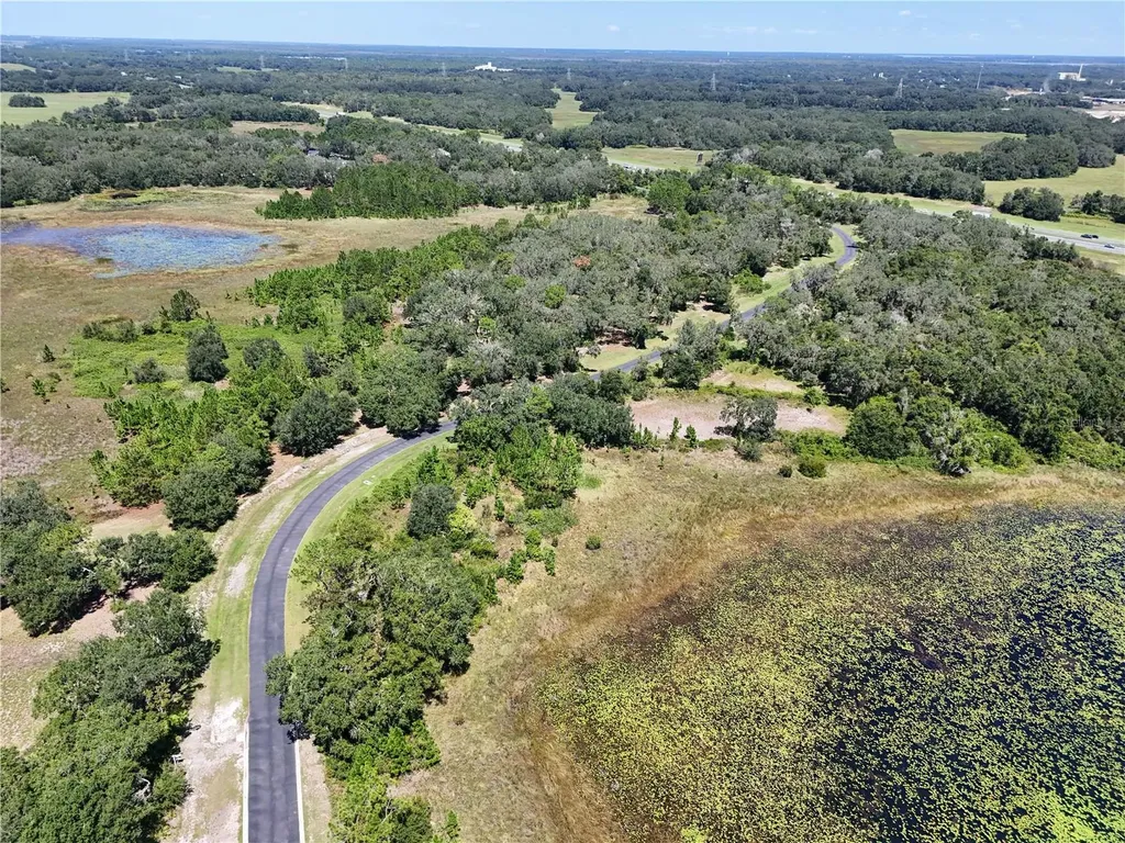 3134 Bright Lake Circle Leesburg FL 34748
