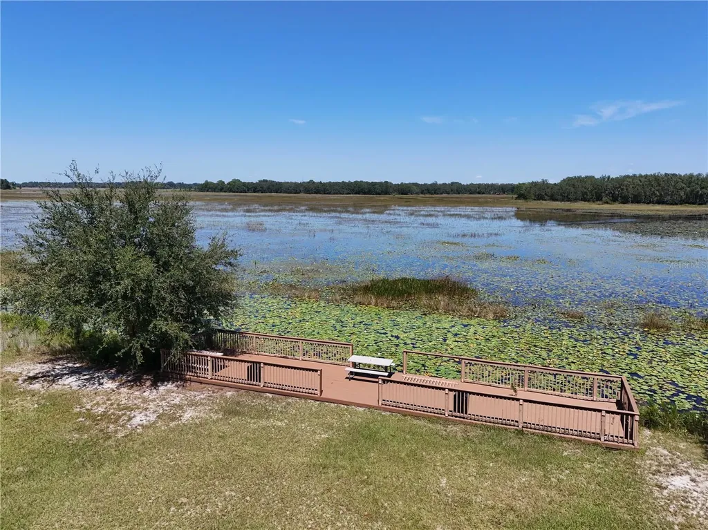 3134 Bright Lake Circle Leesburg FL 34748