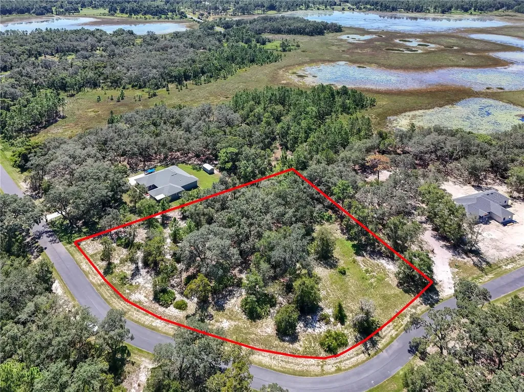 3134 Bright Lake Circle Leesburg FL 34748