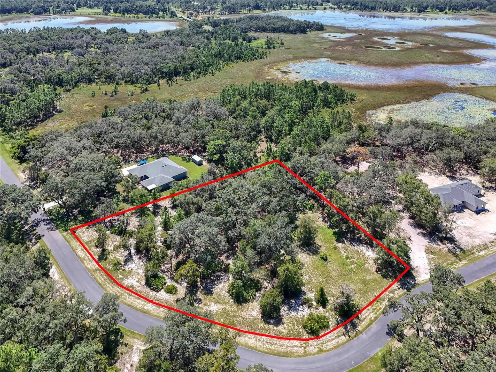3134 Bright Lake Circle Leesburg FL 34748