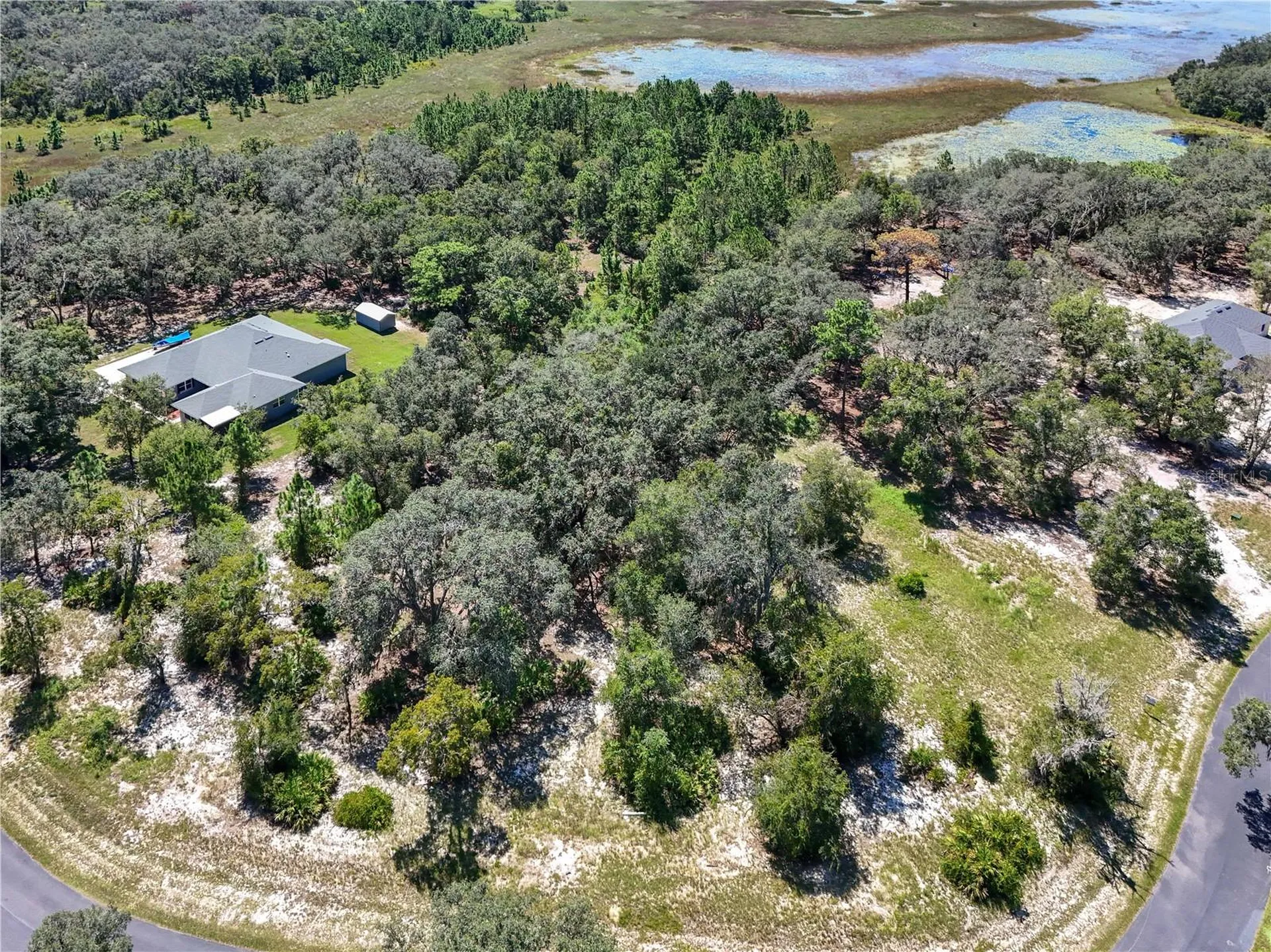 3134 Bright Lake Circle Leesburg FL 34748