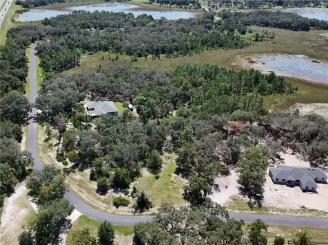 3134 Bright Lake Circle Leesburg FL 34748