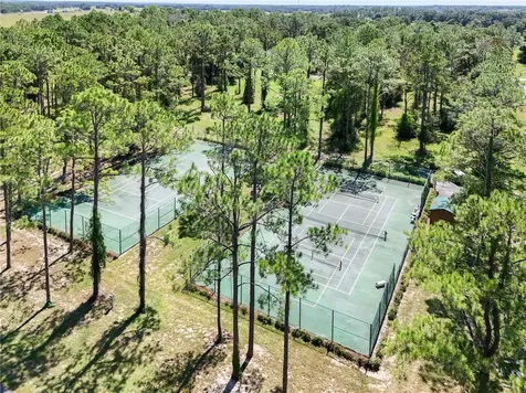 3134 Bright Lake Circle Leesburg FL 34748