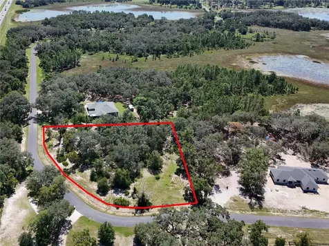3134 Bright Lake Circle Leesburg FL 34748
