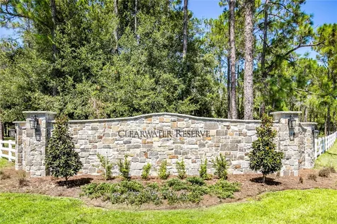 3134 Bright Lake Circle Leesburg FL 34748