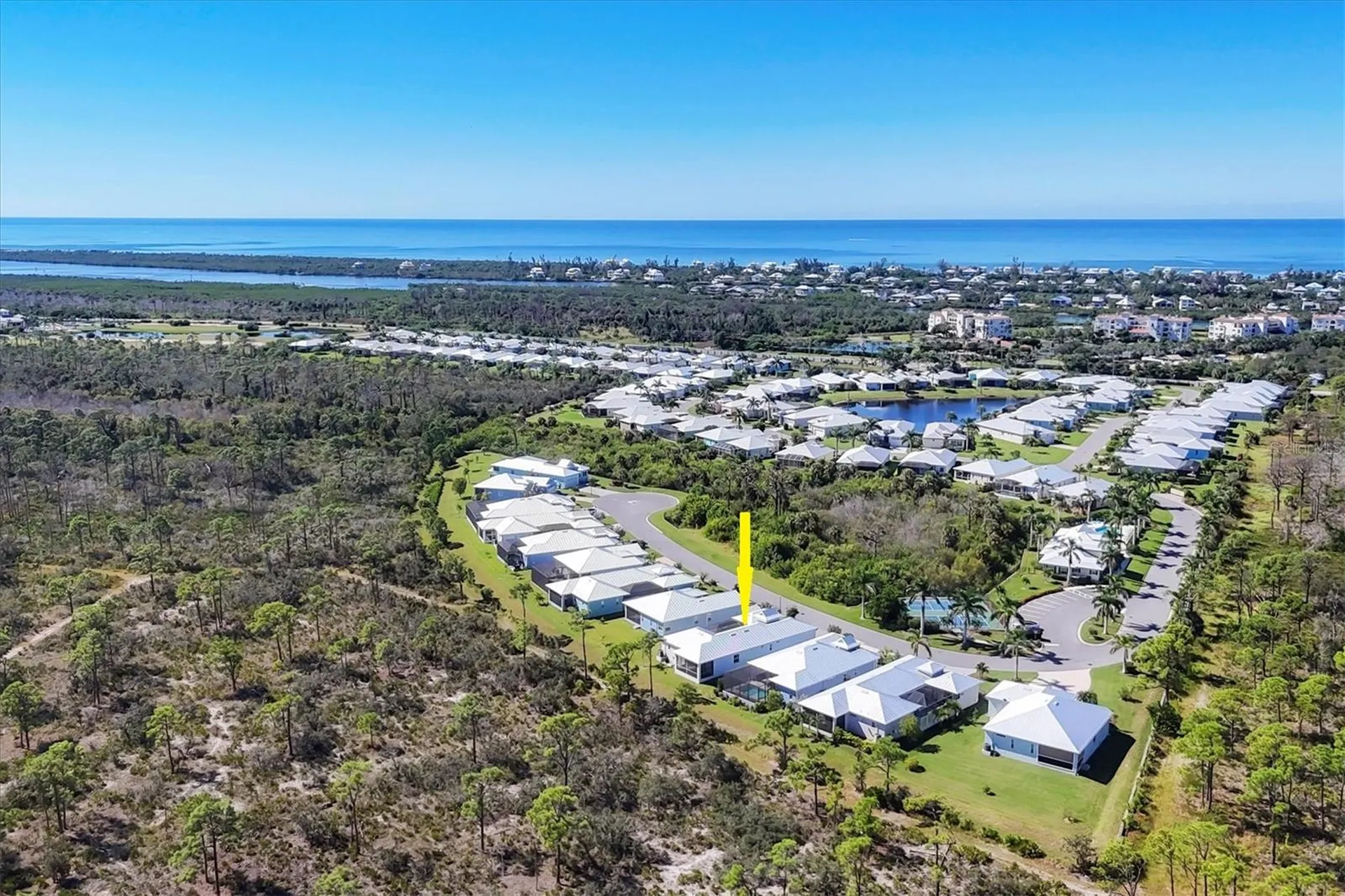 8936 Conch Avenue Placida FL 33946