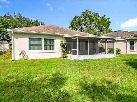 9235 SW 96th Court Road Ocala FL 34481