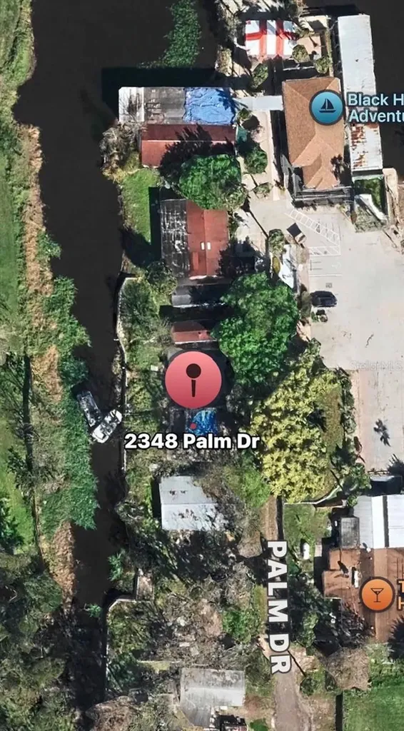 2348 Palm Drive Oviedo FL 32765