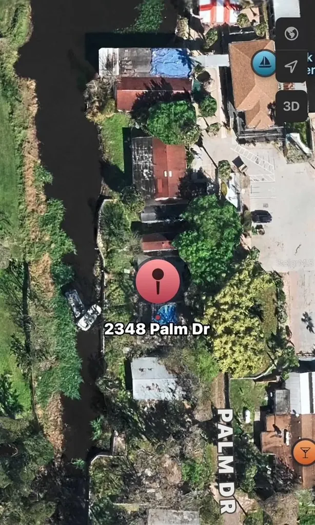 2348 Palm Drive Oviedo FL 32765