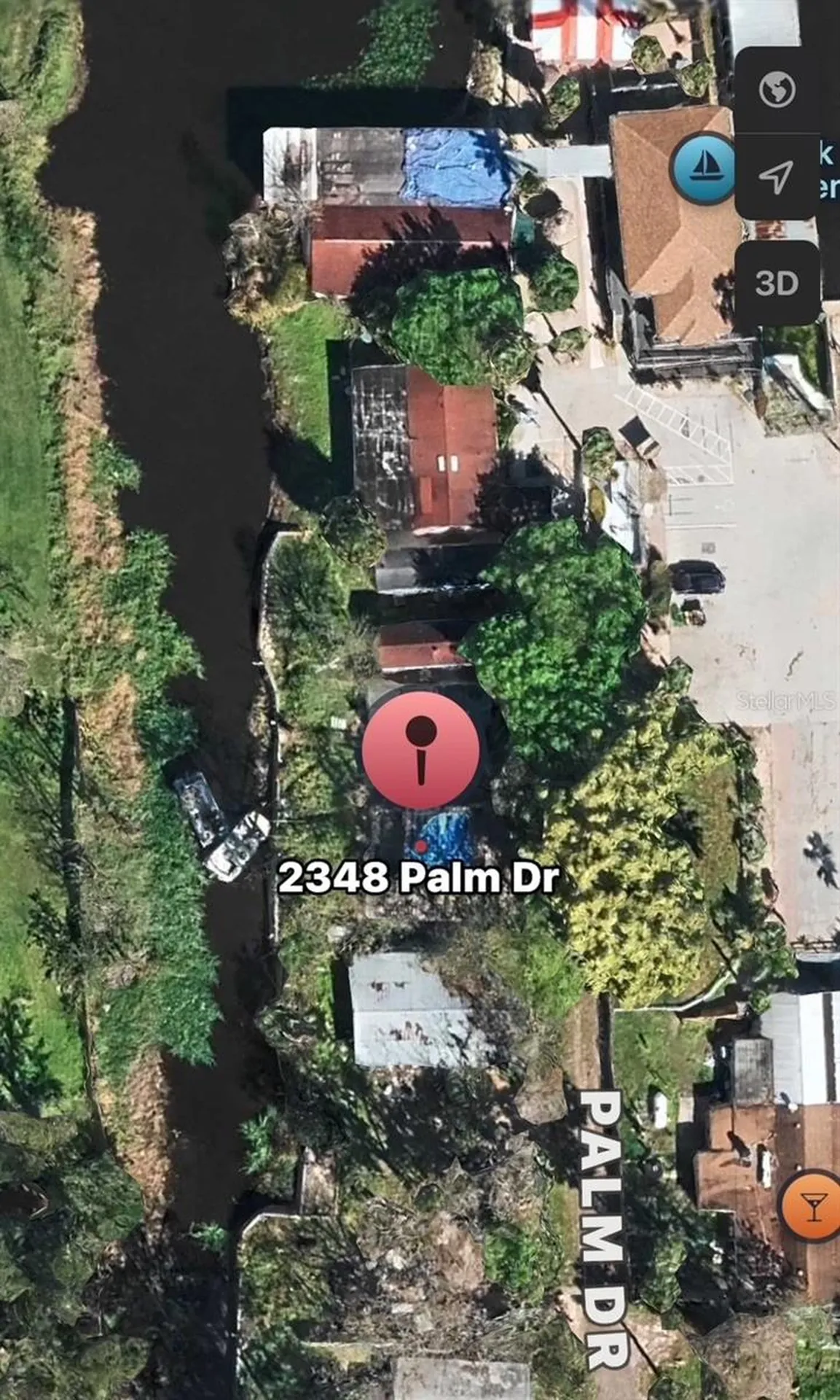 2348 Palm Drive Oviedo FL 32765