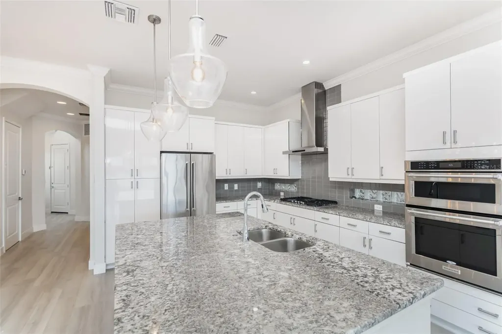 7601 Toscana Boulevard Orlando FL 32819