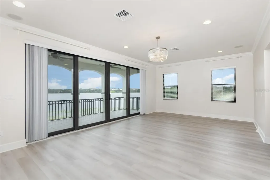7601 Toscana Boulevard Orlando FL 32819