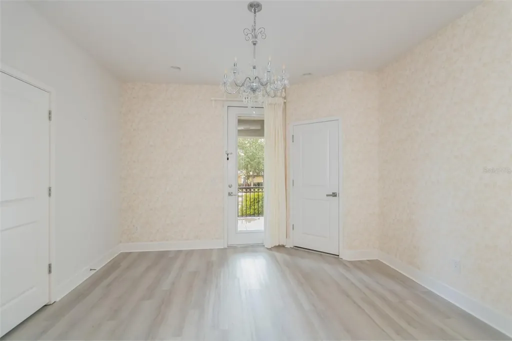 7601 Toscana Boulevard Orlando FL 32819