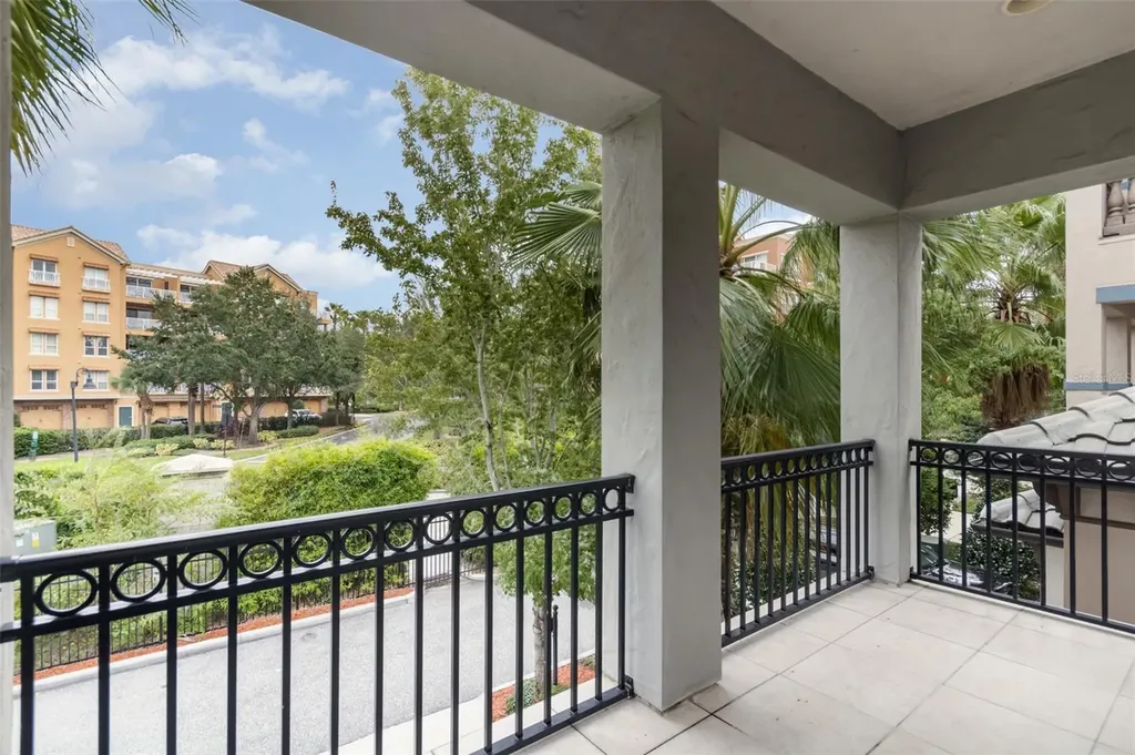 7601 Toscana Boulevard Orlando FL 32819