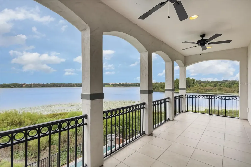 7601 Toscana Boulevard Orlando FL 32819