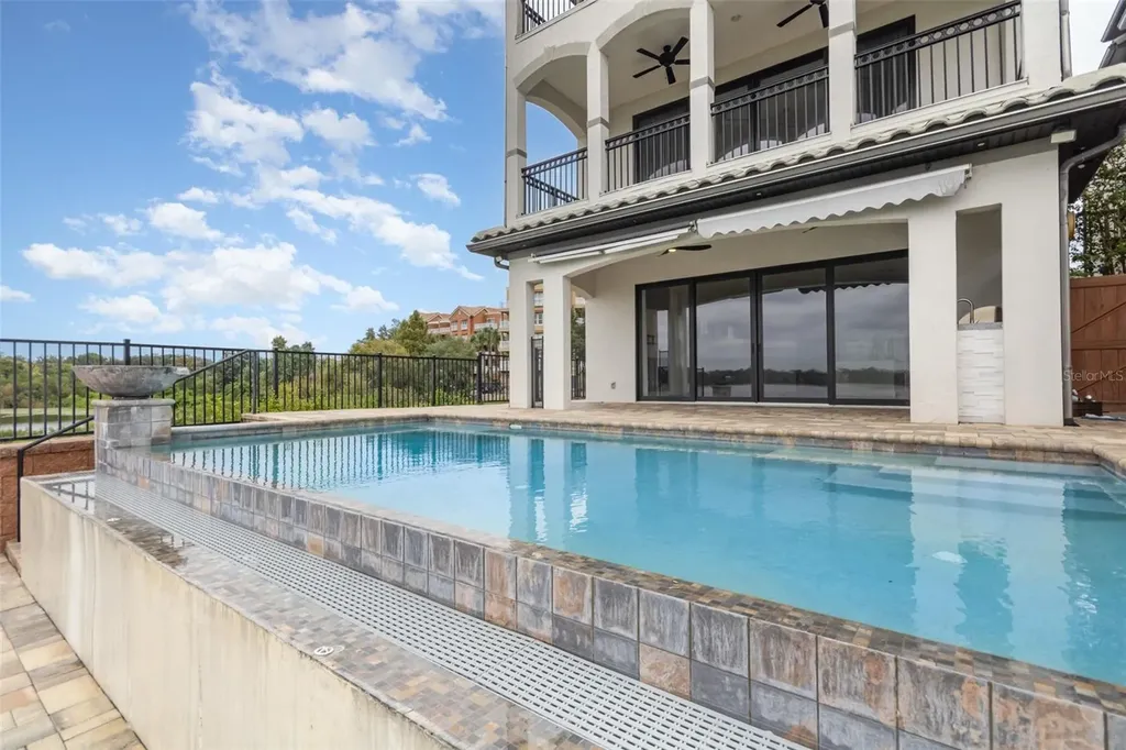 7601 Toscana Boulevard Orlando FL 32819