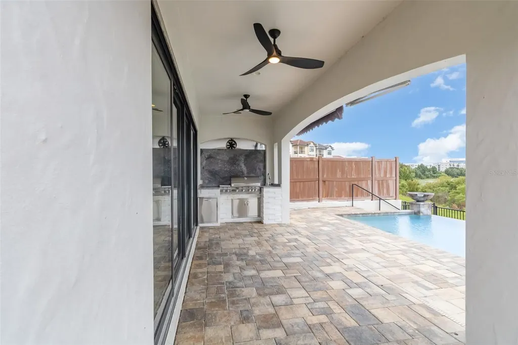 7601 Toscana Boulevard Orlando FL 32819