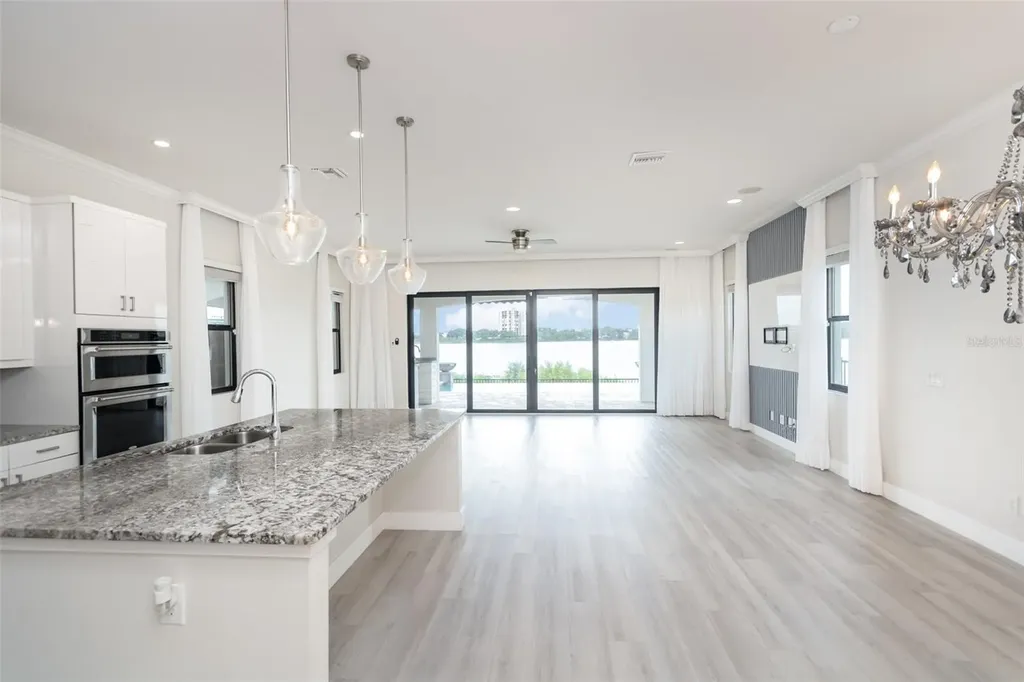 7601 Toscana Boulevard Orlando FL 32819