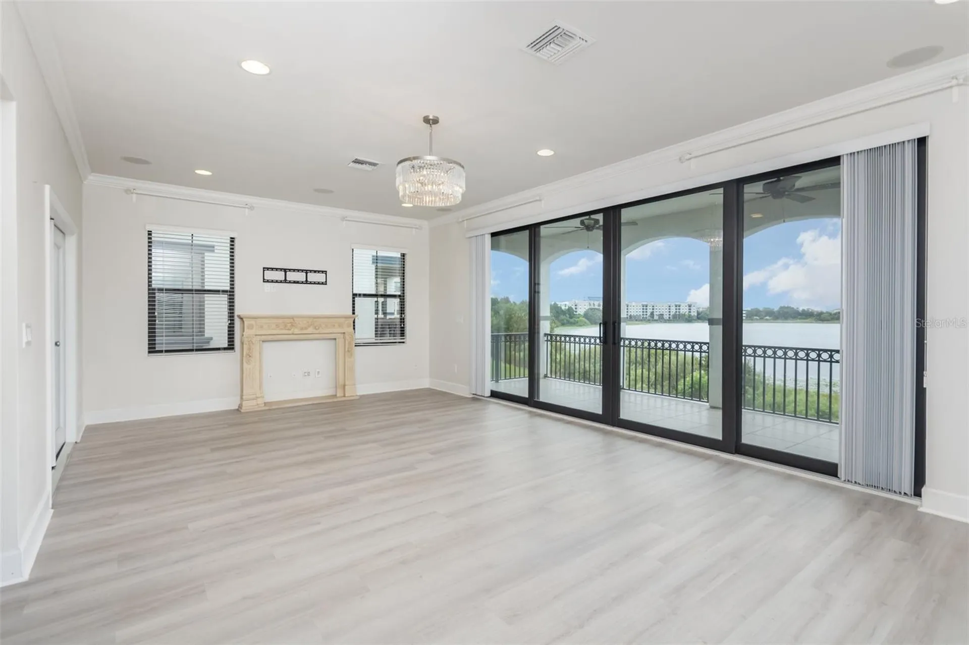 7601 Toscana Boulevard Orlando FL 32819