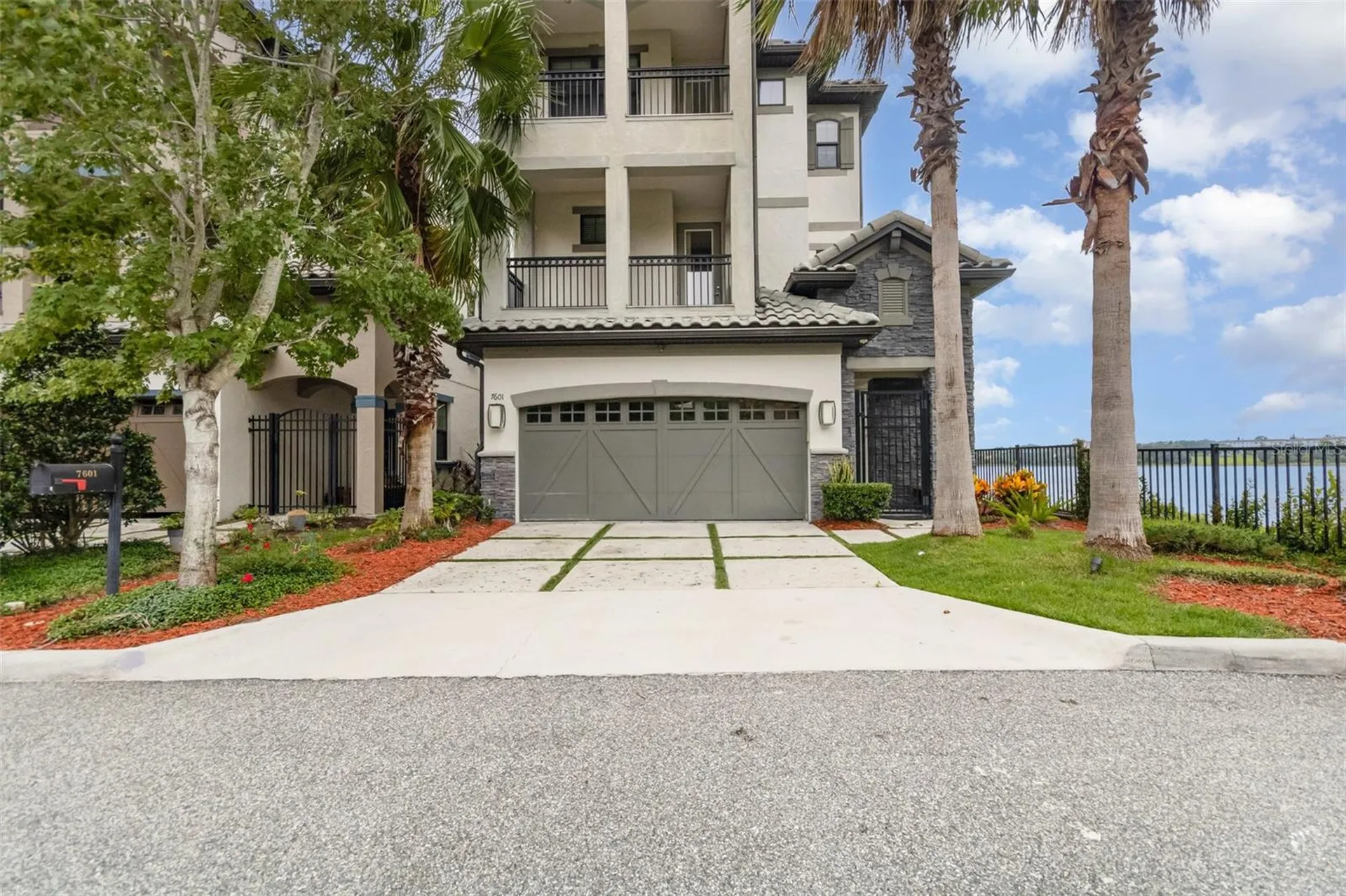 7601 Toscana Boulevard Orlando FL 32819