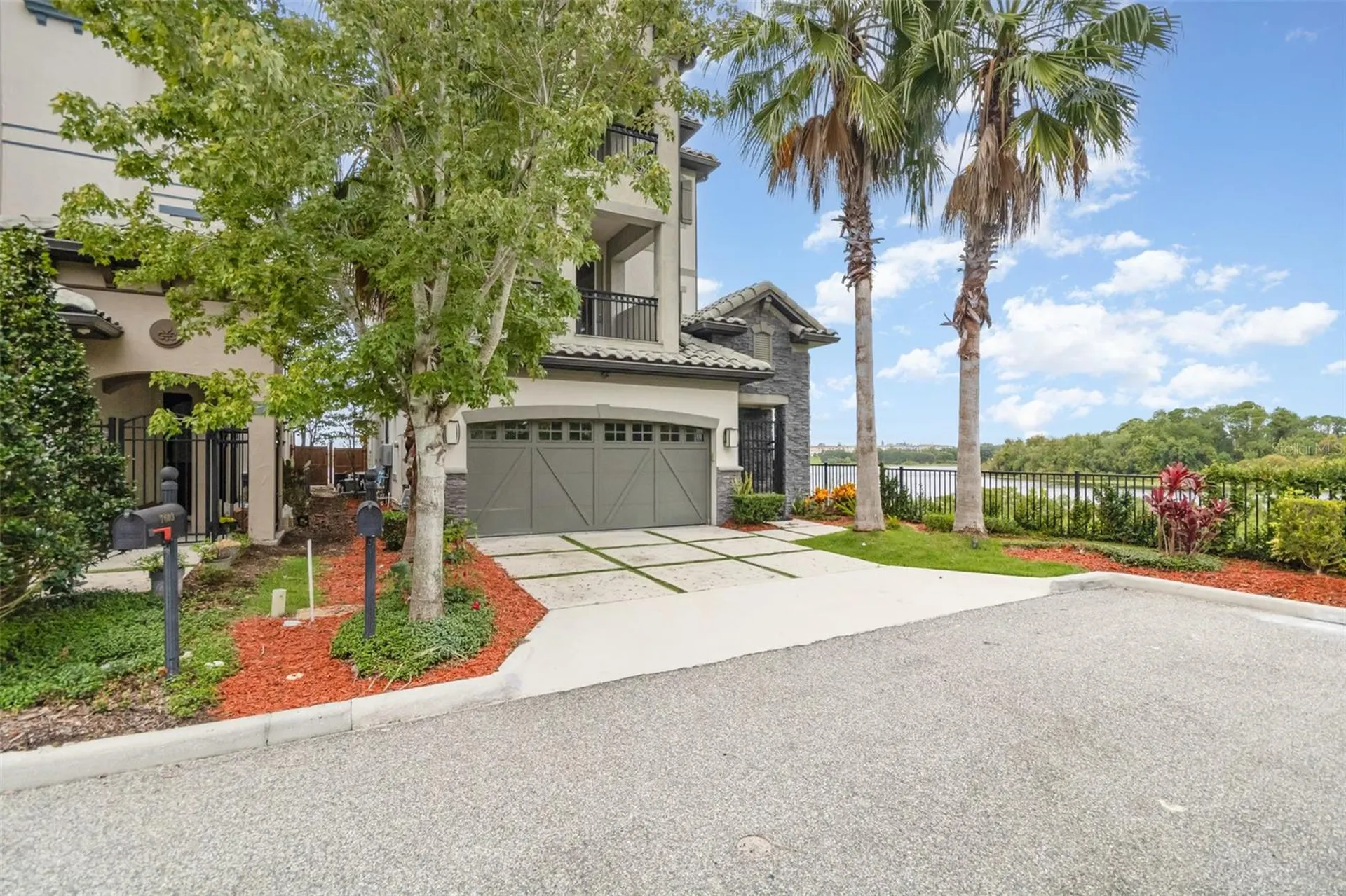 7601 Toscana Boulevard Orlando FL 32819