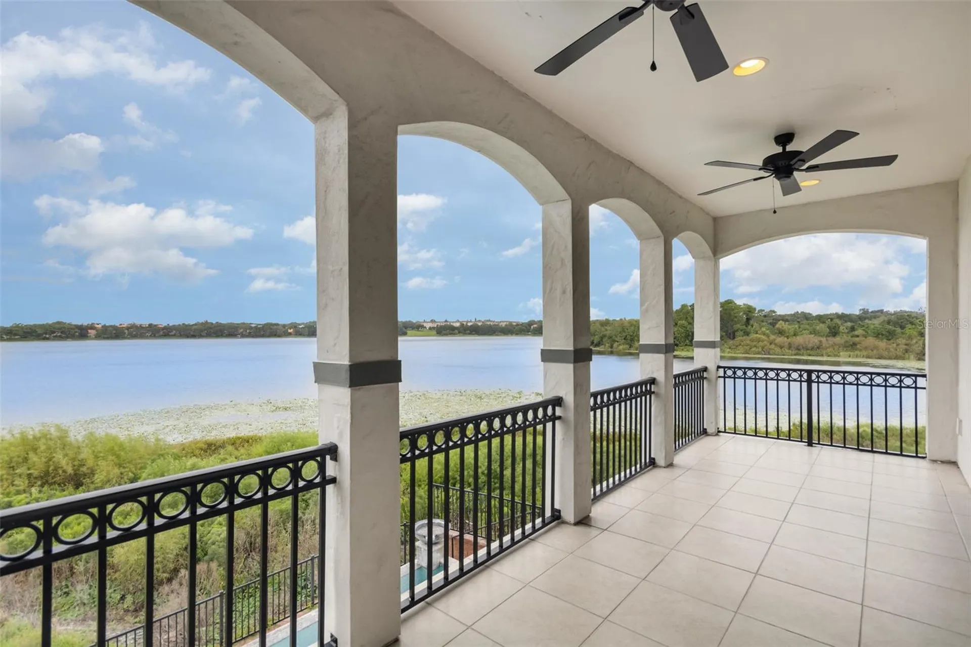 7601 Toscana Boulevard Orlando FL 32819