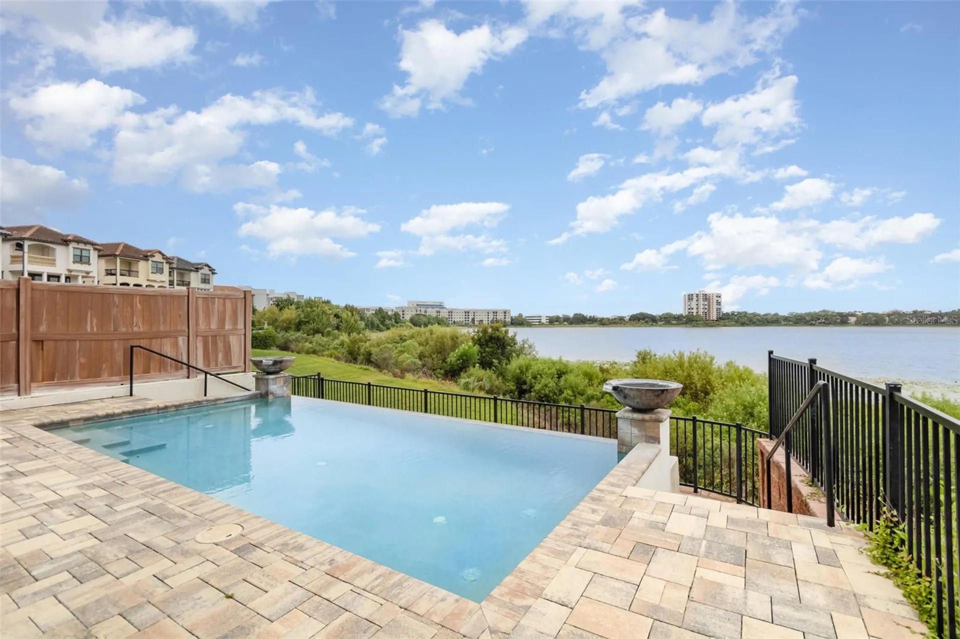 7601 Toscana Boulevard Orlando FL 32819