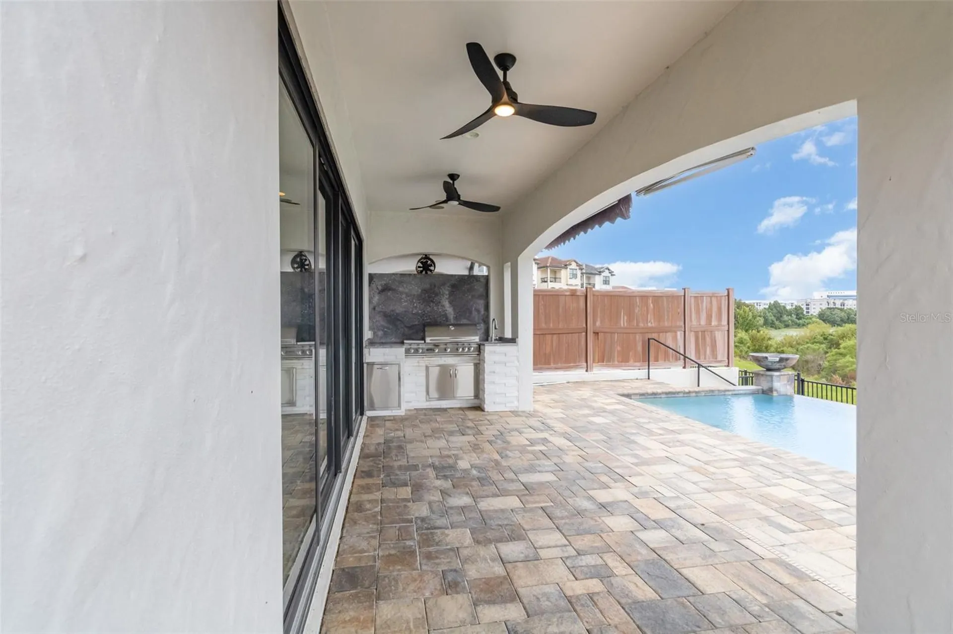 7601 Toscana Boulevard Orlando FL 32819