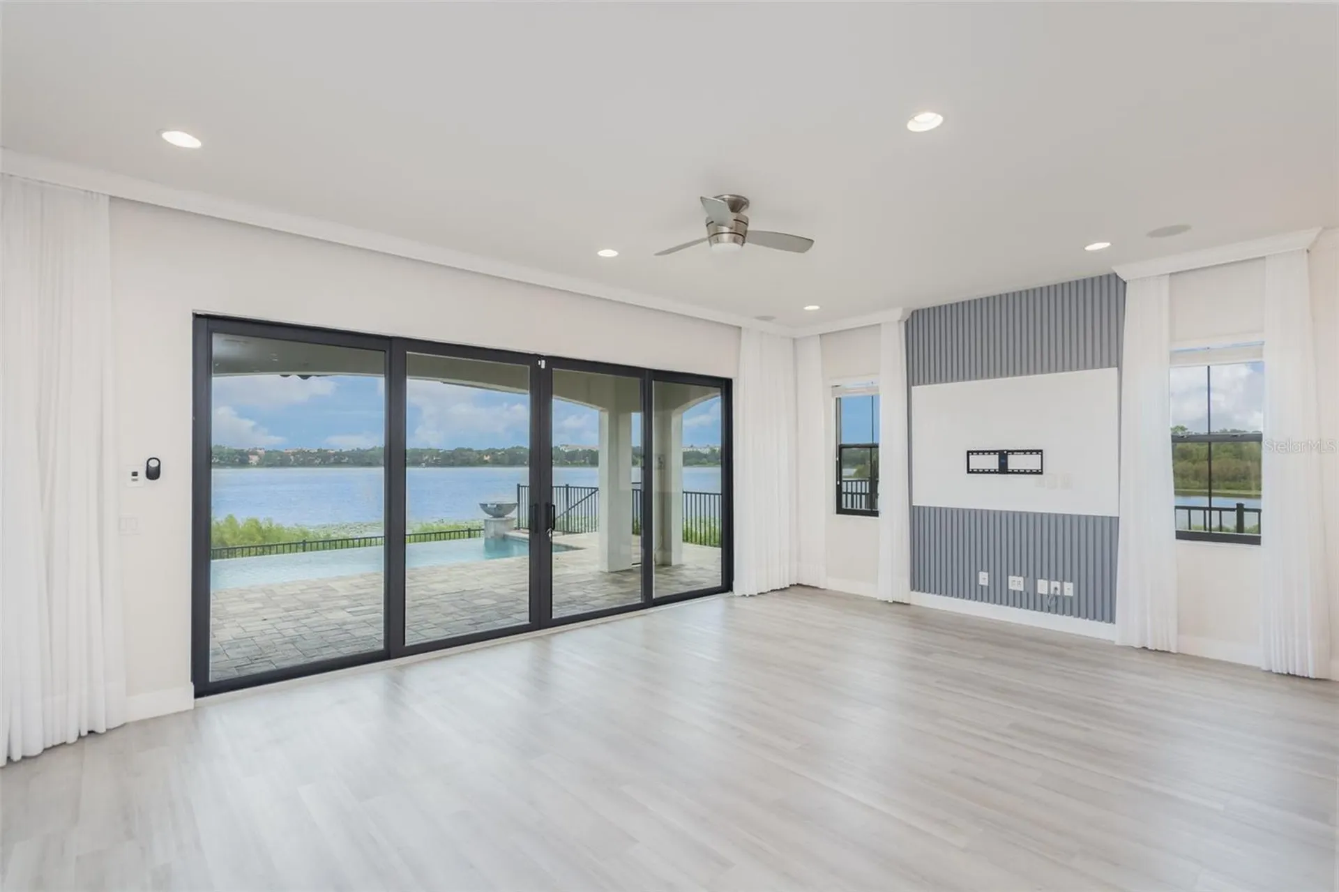 7601 Toscana Boulevard Orlando FL 32819