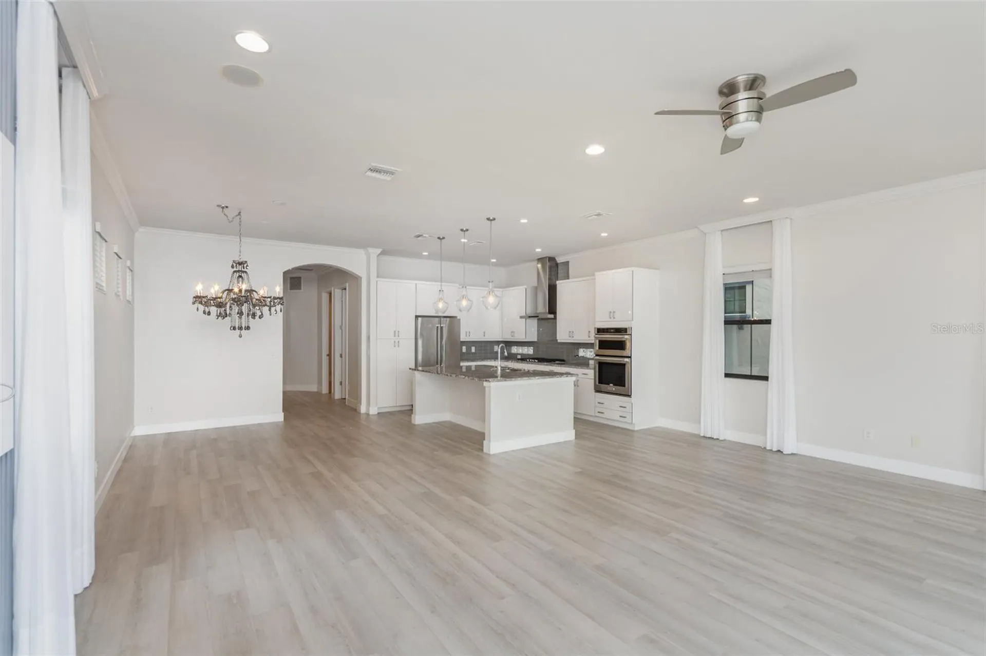 7601 Toscana Boulevard Orlando FL 32819
