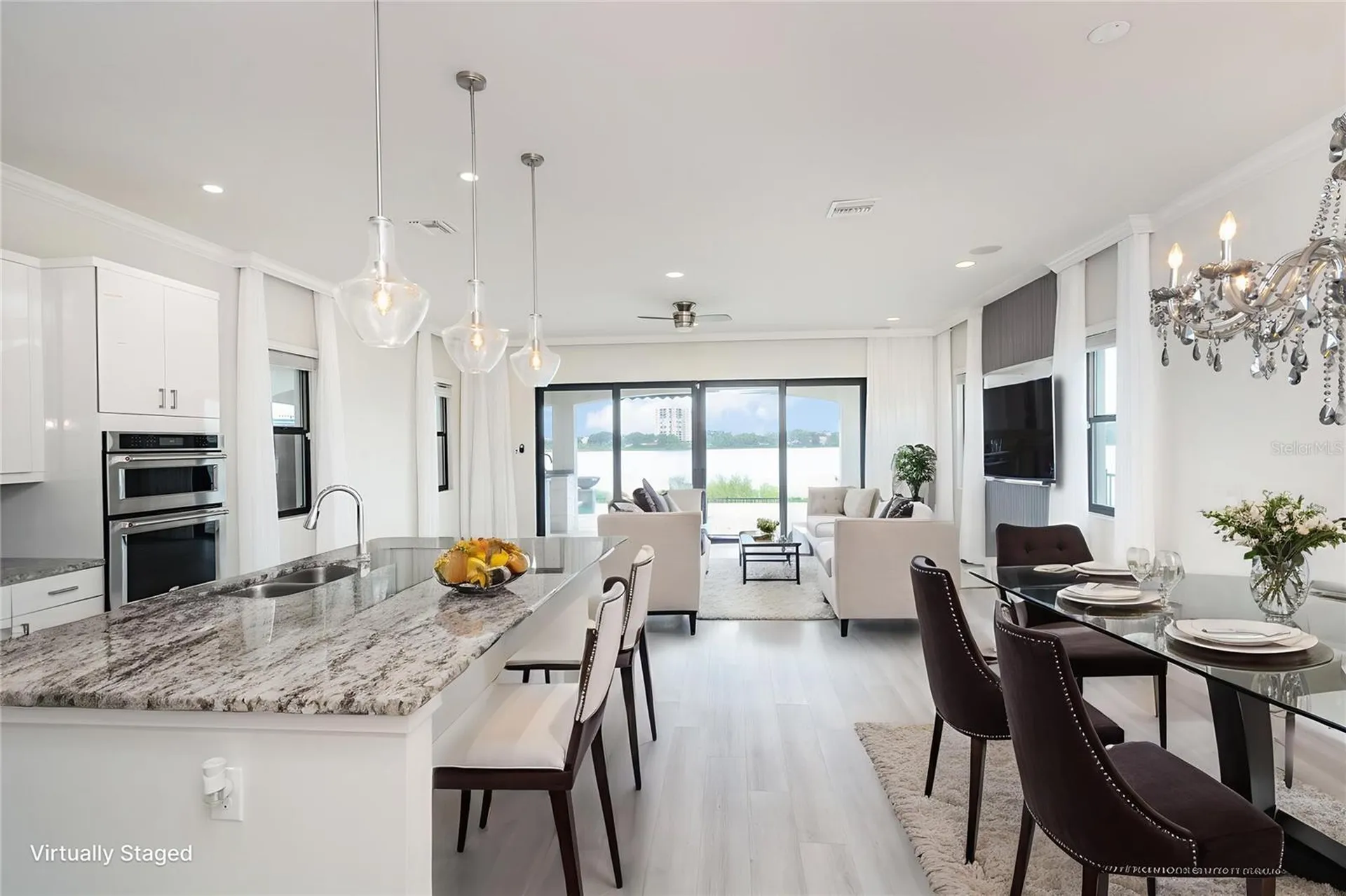 7601 Toscana Boulevard Orlando FL 32819